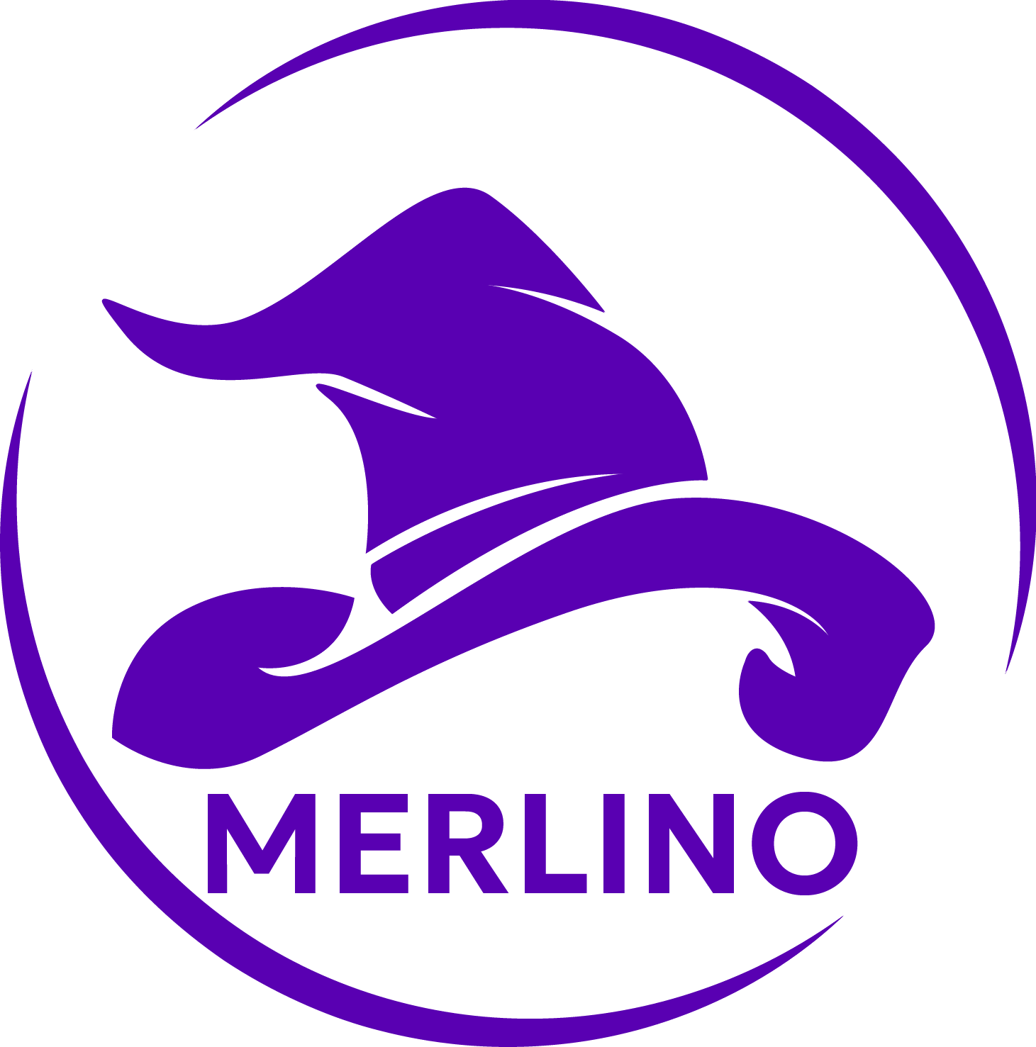 Merlino logo