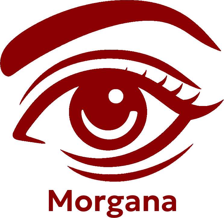 Morgana logo